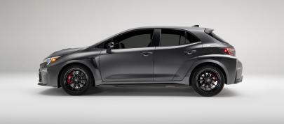 Toyota GR Corolla Morizo Edition (2023) - picture 4 of 16