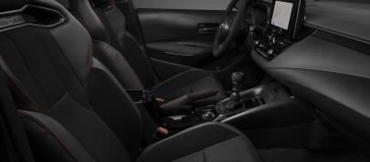 Toyota GR Corolla Morizo Edition (2023) - picture 15 of 16