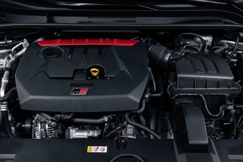 Toyota GR Corolla Morizo Edition (2023) - picture 8 of 16