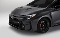 Toyota GR Corolla Morizo Edition (2023) - picture 6 of 16