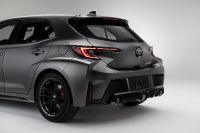 Toyota GR Corolla Morizo Edition (2023) - picture 7 of 16