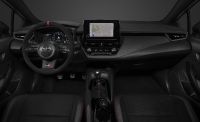 Toyota GR Corolla Morizo Edition (2023)