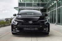Toyota GR Corolla (2023)