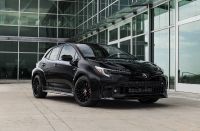 Toyota GR Corolla (2023)