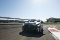 Toyota GR Corolla (2023)