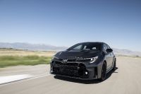 Toyota GR Corolla (2023)