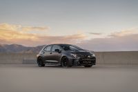 Toyota GR Corolla (2023)