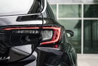 Toyota GR Corolla (2023)