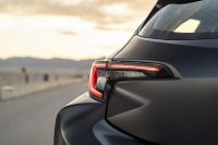 Toyota GR Corolla (2023)