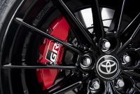 Toyota GR Corolla (2023)