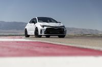 Toyota GR Corolla (2023)