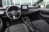 Toyota GR Corolla (2023)