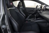 Toyota GR Corolla (2023)