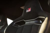 Toyota GR Corolla (2023)