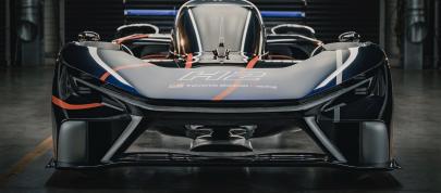 2023 Toyota GR H2 Racing Concept 2023 Toyota GR H2 Racing Concept