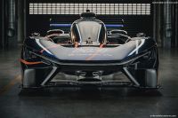 Toyota GR H2 Racing Concept (2023)