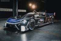 Toyota GR H2 Racing Concept (2023)