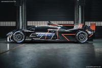Toyota GR H2 Racing Concept (2023)