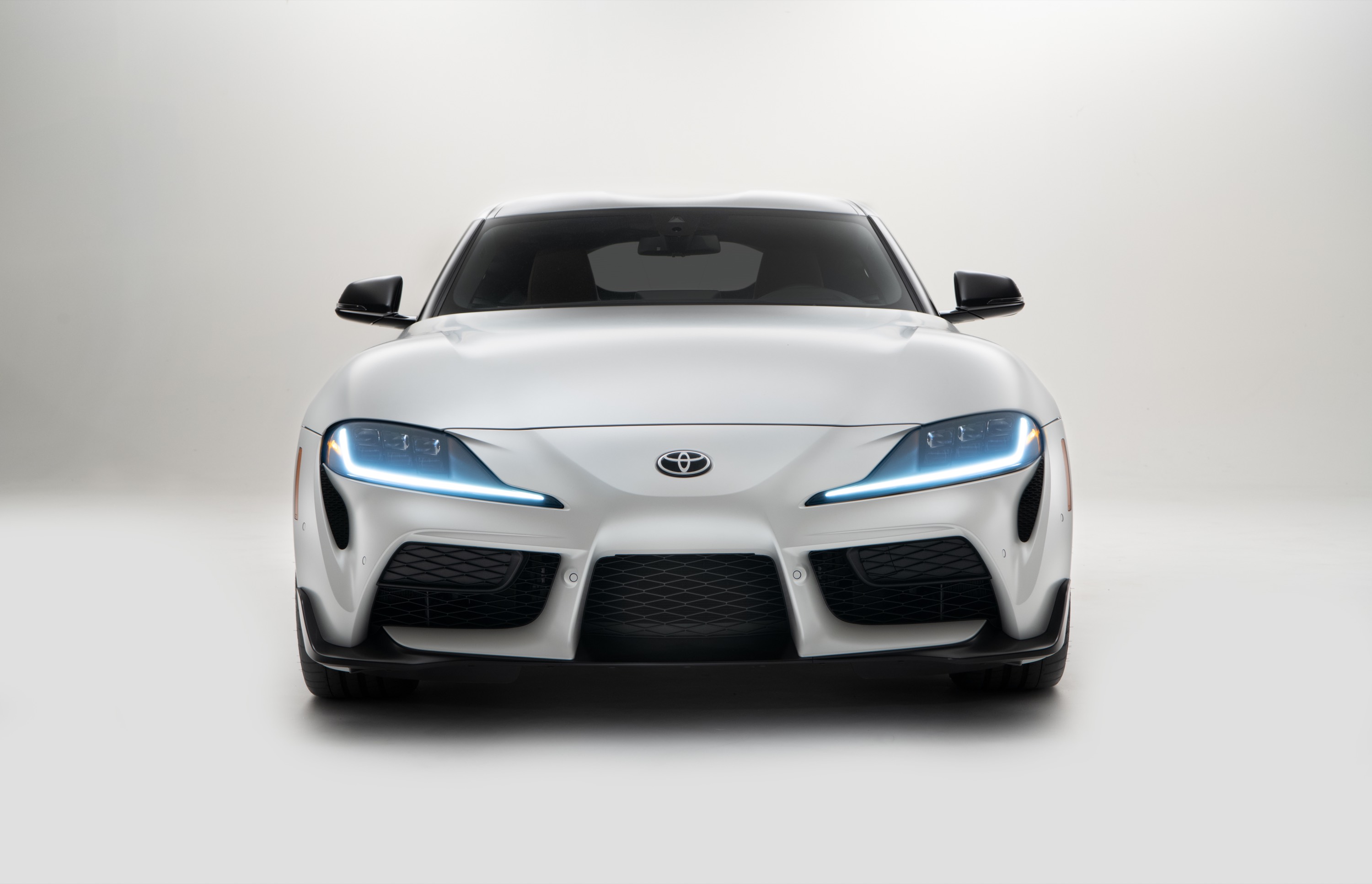 Toyota GR Supra