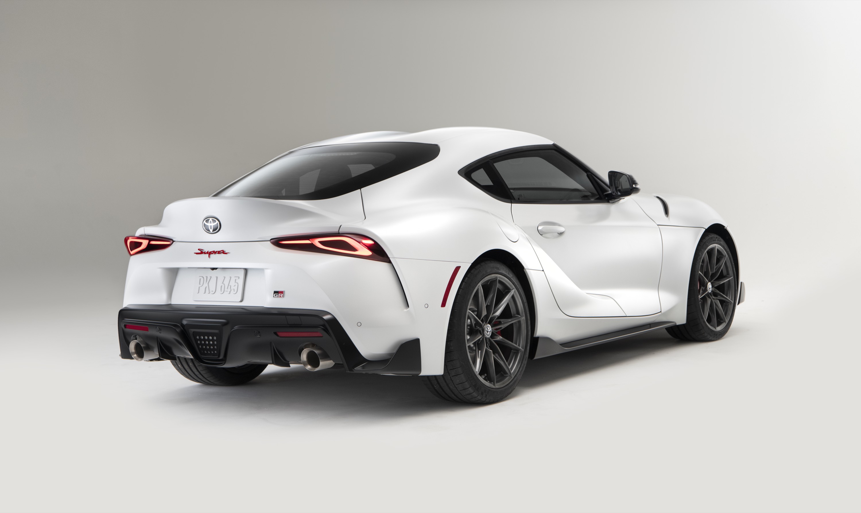 Toyota GR Supra