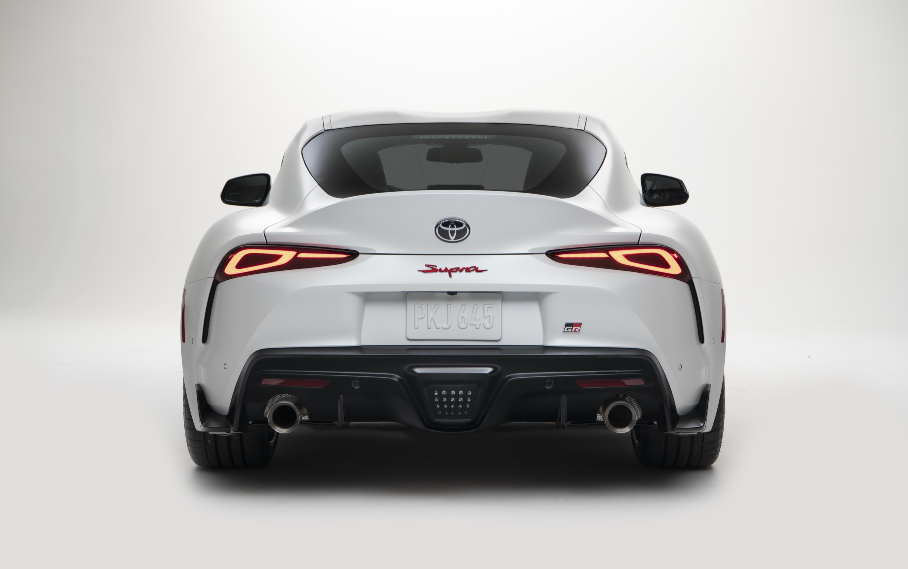 Toyota GR Supra