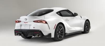 Toyota GR Supra (2023) - picture 4 of 12
