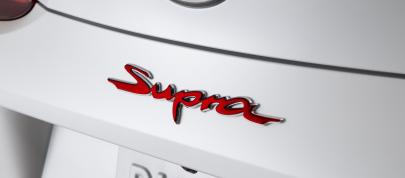 Toyota GR Supra (2023) - picture 7 of 12