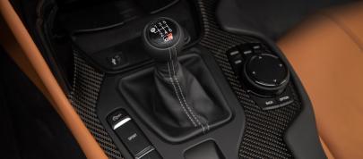 Toyota GR Supra (2023) - picture 12 of 12