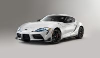 Toyota GR Supra (2023) - picture 2 of 12