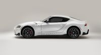 Toyota GR Supra (2023) - picture 3 of 12