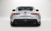Toyota GR Supra (2023) - picture 5 of 12