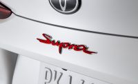 2023 Toyota GR Supra, 7 of 12
