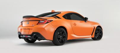 Toyota GR86 Special Edition (2023) - picture 4 of 7