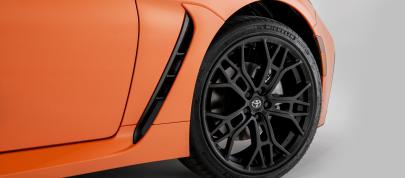 Toyota GR86 Special Edition (2023) - picture 7 of 7