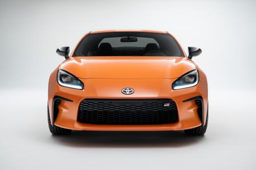 Toyota GR86 Special Edition (2023) - picture 1 of 7