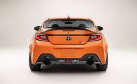 Toyota GR86 Special Edition (2023) - picture 5 of 7