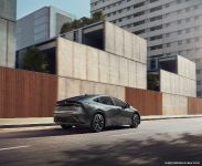 Toyota Prius Prime (2023)