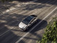 Toyota Prius (2023)