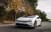 Toyota Prius (2023)