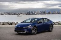 Toyota Prius (2023)