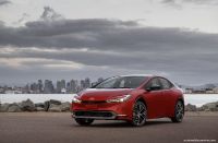 Toyota Prius (2023)
