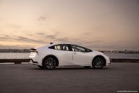 Toyota Prius (2023)