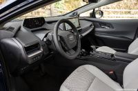 Toyota Prius (2023)