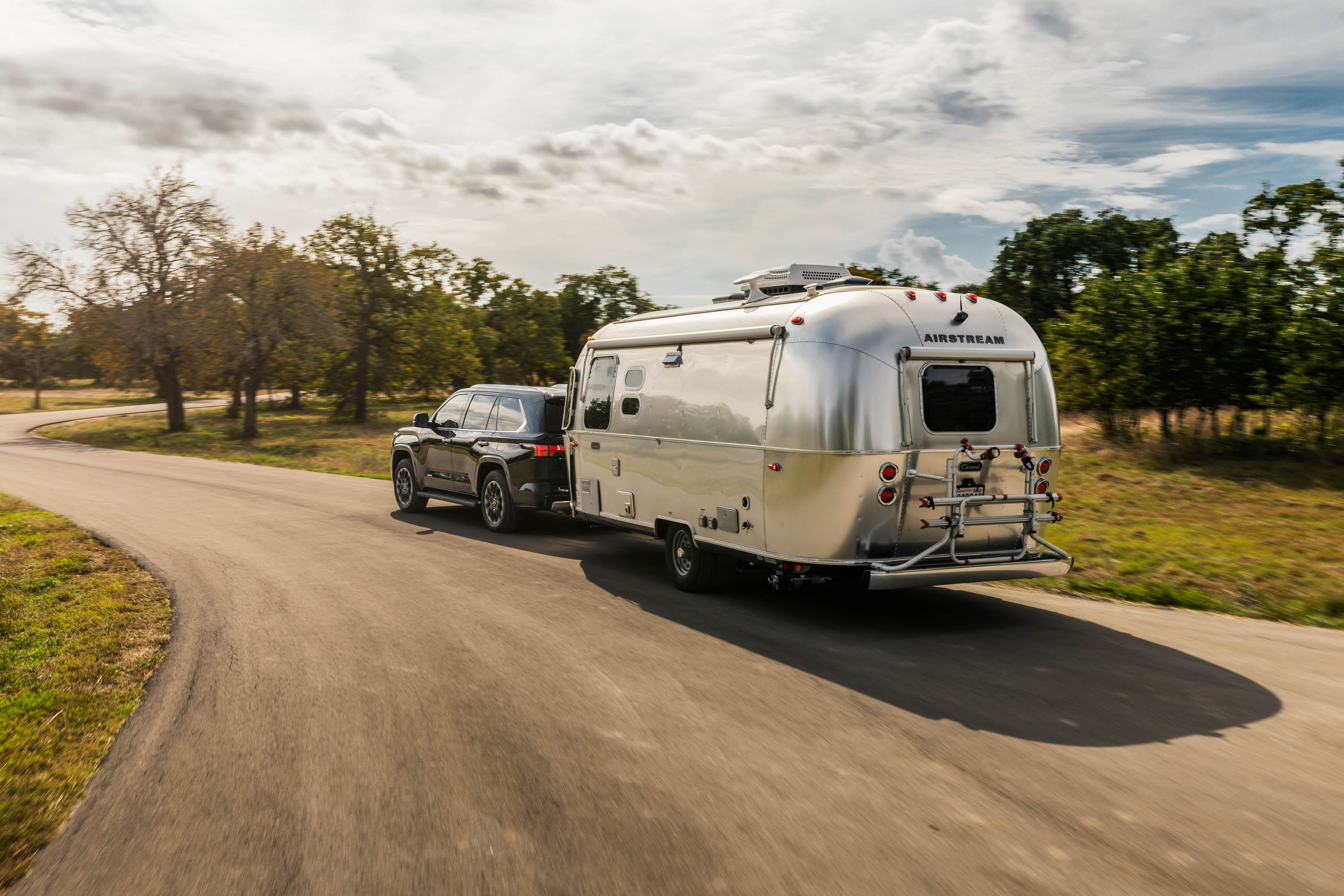 Toyota Sequoia