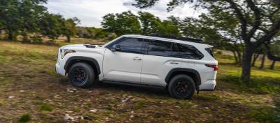 Toyota Sequoia (2023) - picture 7 of 53