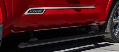 Toyota Sequoia (2023) - picture 23 of 53