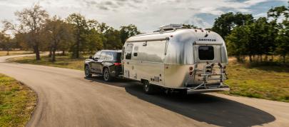 Toyota Sequoia (2023) - picture 36 of 53