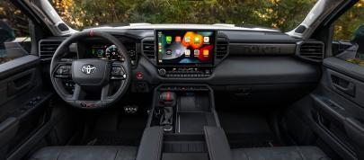 Toyota Sequoia (2023) - picture 39 of 53