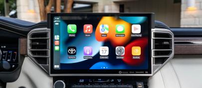 Toyota Sequoia (2023) - picture 44 of 53