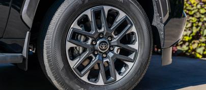 Toyota Sequoia (2023) - picture 47 of 53